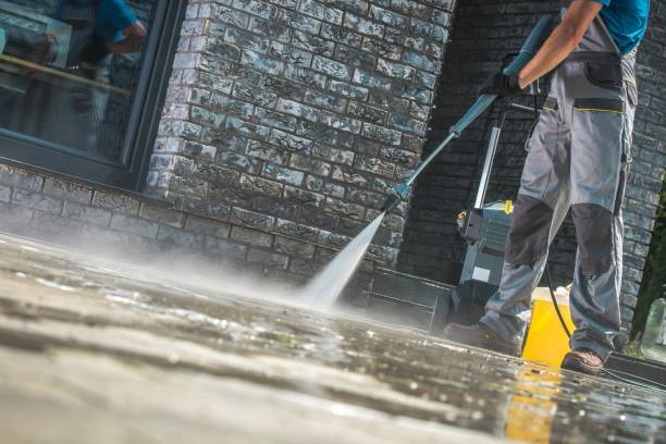 Concrete Sealing in Miami Heights, OH