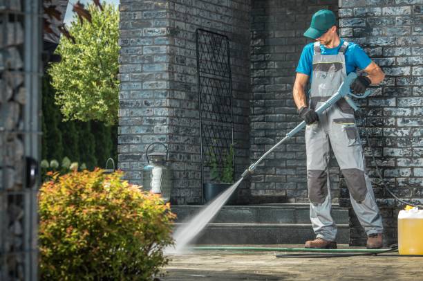 Best Gas Station Cleaning  in Miami Heights, OH
