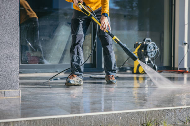Best Building Exterior Washing  in Miami Heights, OH