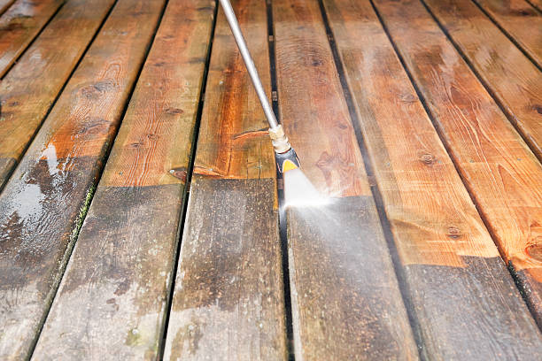 Best Factory Floor Cleaning  in Miami Heights, OH