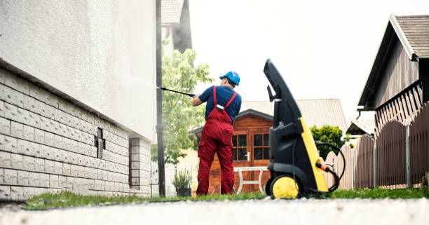 Professional Pressure Washing Services in Miami Heights, OH