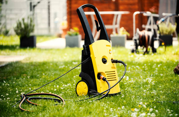 Best Dumpster Area Cleaning  in Miami Heights, OH